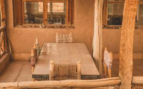 Maison D'Hotes Irocha